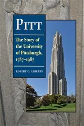 Book cover of Pitt by Unknown