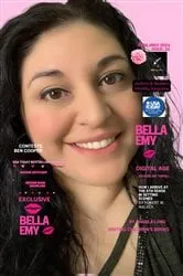 Book cover of Pittsburg Press April/May 2024 Issue 22 by Jacqueline Terrill