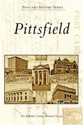 Book cover of Pittsfield by Unknown