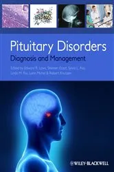 Book cover of Pituitary Disorders by Edward R. Laws
