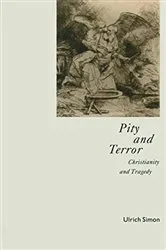 Book cover of Pity And Terror by Ulrich Simon