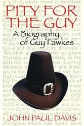 Book cover of Pity for The Guy by Unknown