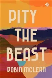 Book cover of Pity the Beast by Unknown