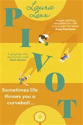 Book cover of Pivot by Kat Martin