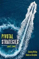 Book cover of Pivotal Strategies by Lynn C. Lewis