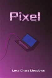 Book cover of Pixel by Fanie Viljoen