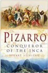 Book cover of Pizarro by Unknown