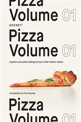 Book cover of Pizza Volume 01 by N/A
