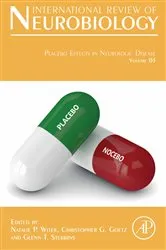 Book cover of Placebo Effects in Neurologic Disease by Natalie P Witek