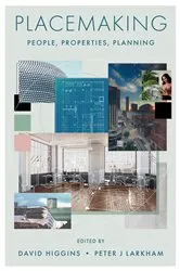 Book cover of Placemaking by Tara Page