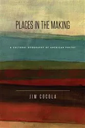 Book cover of Places in the Making by Jim Cocola