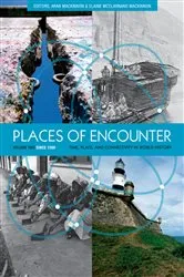 Book cover of Places of Encounter, Volume 2 by Aran MacKinnon