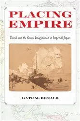Book cover of Placing Empire by Unknown