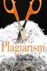 Book cover of Plagiarism by Unknown