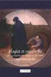 Book cover of Plagiat et créativité by Jean-Louis Cornille