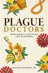 Book cover of Plague Doctors by Unknown
