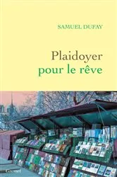 Book cover of Plaidoyer pour le rêve by Unknown