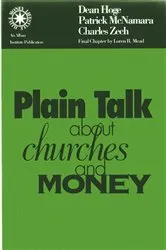 Book cover of Plain Talk about Churches and Money by Unknown