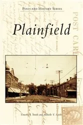 Book cover of Plainfield by Unknown