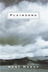 Book cover of Plainsong by N/A