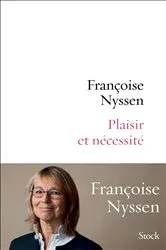 Book cover of Plaisir et nécessité by Unknown