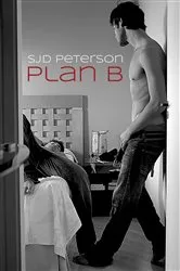 Book cover of Plan B by Unknown