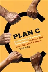 Book cover of Plan C by Pat Murphy