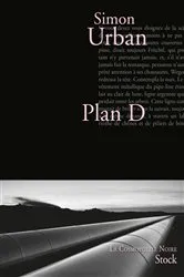 Book cover of Plan D by Sherri Shepherd