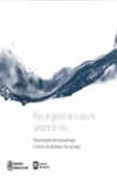 Book cover of Plan de gestion de la sécurité sanitaire de l'eau by World Health Organization