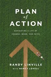 Book cover of Plan of Action by Randy Linville