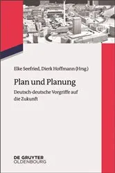 Book cover of Plan und Planung by Elke Seefried