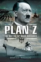 Book cover of Plan Z by David Wragg