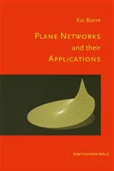 Book cover of Plane Networks and their Applications by Kai Borre