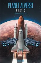 Book cover of Planet Alverst Part 2 by Doreen Bell