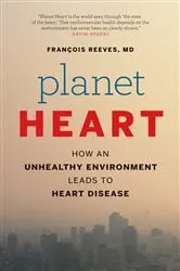 Book cover of Planet Heart by Unknown