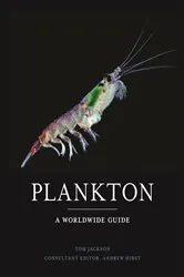 Book cover of Plankton by Tom Jackson