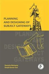 Book cover of Planning And Designing Of Subject Gateways by Unknown