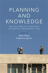 Book cover of Planning and Knowledge by Samuel Moessner