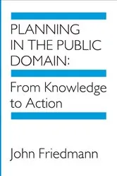 Book cover of Planning in the Public Domain by Unknown