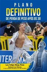 Book cover of Plano Definitivo de Perda de Peso Após os 30 by Unknown