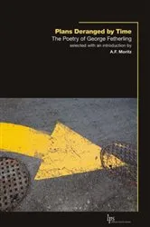 Book cover of Plans Deranged by Time by George Fetherling