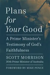 Book cover of Plans For Your Good by Unknown