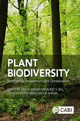 Book cover of Plant Biodiversity by Abid Ansari