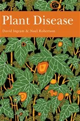 Book cover of Plant Disease by Unknown