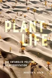 Book cover of Plant Life by Rosetta S. Elkin