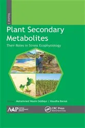 Book cover of Plant Secondary Metabolites, Volume Three by Unknown