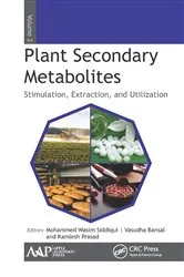 Book cover of Plant Secondary Metabolites, Volume Two by Unknown