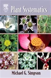 Book cover of Plant Systematics by Michael G. Simpson