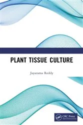 Book cover of Plant Tissue Culture by Jayarama Reddy