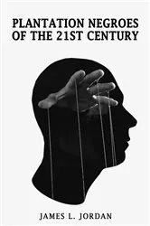 Book cover of Plantation Negroes of the 21st Century by James L. Jordan